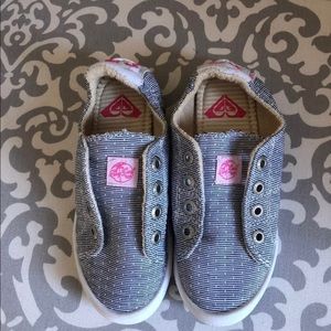 Roxy kids shoes